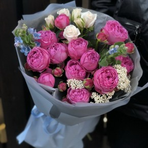 Букет Ланком 