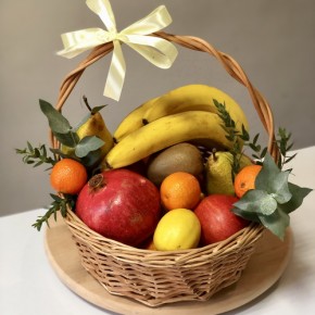 Великий кошик 