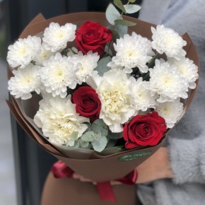 Букет Комплімент